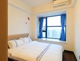 Zhuhai Nanping Aishang Boutique Apartments в Чжухай Китай ✅. Забронировать номер онлайн по выгодной цене в Zhuhai Nanping Aishang Boutique Apartments. Трансфер из аэропорта.