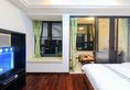 Zhuhai Nanping Aishang Boutique Apartments в Чжухай Китай ✅. Забронировать номер онлайн по выгодной цене в Zhuhai Nanping Aishang Boutique Apartments. Трансфер из аэропорта.