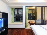 Zhuhai Nanping Aishang Boutique Apartments в Чжухай Китай ✅. Забронировать номер онлайн по выгодной цене в Zhuhai Nanping Aishang Boutique Apartments. Трансфер из аэропорта.