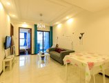 Zhuhai Nanping Aishang Boutique Apartments в Чжухай Китай ✅. Забронировать номер онлайн по выгодной цене в Zhuhai Nanping Aishang Boutique Apartments. Трансфер из аэропорта.