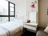 Zhuhai Nanping Aishang Boutique Apartments в Чжухай Китай ✅. Забронировать номер онлайн по выгодной цене в Zhuhai Nanping Aishang Boutique Apartments. Трансфер из аэропорта.