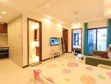 Zhuhai Nanping Aishang Boutique Apartments в Чжухай Китай ✅. Забронировать номер онлайн по выгодной цене в Zhuhai Nanping Aishang Boutique Apartments. Трансфер из аэропорта.