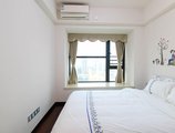 Zhuhai Nanping Aishang Boutique Apartments в Чжухай Китай ✅. Забронировать номер онлайн по выгодной цене в Zhuhai Nanping Aishang Boutique Apartments. Трансфер из аэропорта.