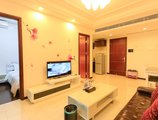 Zhuhai Nanping Aishang Boutique Apartments в Чжухай Китай ✅. Забронировать номер онлайн по выгодной цене в Zhuhai Nanping Aishang Boutique Apartments. Трансфер из аэропорта.