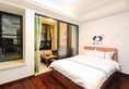 Zhuhai Nanping Aishang Boutique Apartments в Чжухай Китай ✅. Забронировать номер онлайн по выгодной цене в Zhuhai Nanping Aishang Boutique Apartments. Трансфер из аэропорта.