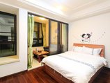 Zhuhai Nanping Aishang Boutique Apartments в Чжухай Китай ✅. Забронировать номер онлайн по выгодной цене в Zhuhai Nanping Aishang Boutique Apartments. Трансфер из аэропорта.