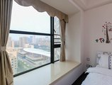 Zhuhai Nanping Aishang Boutique Apartments в Чжухай Китай ✅. Забронировать номер онлайн по выгодной цене в Zhuhai Nanping Aishang Boutique Apartments. Трансфер из аэропорта.