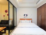 Zhuhai Nanping Aishang Boutique Apartments в Чжухай Китай ✅. Забронировать номер онлайн по выгодной цене в Zhuhai Nanping Aishang Boutique Apartments. Трансфер из аэропорта.