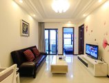 Zhuhai Nanping Aishang Boutique Apartments в Чжухай Китай ✅. Забронировать номер онлайн по выгодной цене в Zhuhai Nanping Aishang Boutique Apartments. Трансфер из аэропорта.