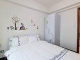 Zhuhai Nanping Aishang Boutique Apartments в Чжухай Китай ✅. Забронировать номер онлайн по выгодной цене в Zhuhai Nanping Aishang Boutique Apartments. Трансфер из аэропорта.