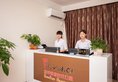 Weidike ApartHotel в Чжухай Китай ✅. Забронировать номер онлайн по выгодной цене в Weidike ApartHotel. Трансфер из аэропорта.