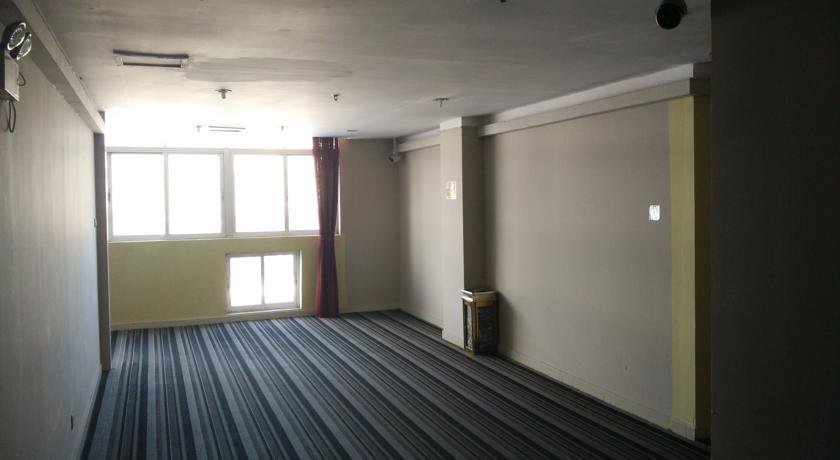 Oriental Star Hotel в Чжухай Китай ✅. Забронировать номер онлайн по выгодной цене в Oriental Star Hotel. Трансфер из аэропорта.