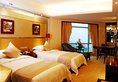 Kingward International Hotel в Чжухай Китай ✅. Забронировать номер онлайн по выгодной цене в Kingward International Hotel. Трансфер из аэропорта.