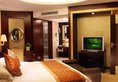 Kingward International Hotel в Чжухай Китай ✅. Забронировать номер онлайн по выгодной цене в Kingward International Hotel. Трансфер из аэропорта.