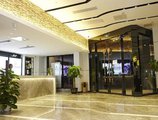 Lavande Hotel Zhuhai Gongbei Port of Entry в Чжухай Китай ✅. Забронировать номер онлайн по выгодной цене в Lavande Hotel Zhuhai Gongbei Port of Entry. Трансфер из аэропорта.