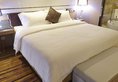 Lavande Hotel Zhuhai Gongbei Port of Entry в Чжухай Китай ✅. Забронировать номер онлайн по выгодной цене в Lavande Hotel Zhuhai Gongbei Port of Entry. Трансфер из аэропорта.
