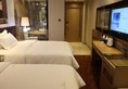 Lavande Hotel Zhuhai Gongbei Port of Entry в Чжухай Китай ✅. Забронировать номер онлайн по выгодной цене в Lavande Hotel Zhuhai Gongbei Port of Entry. Трансфер из аэропорта.