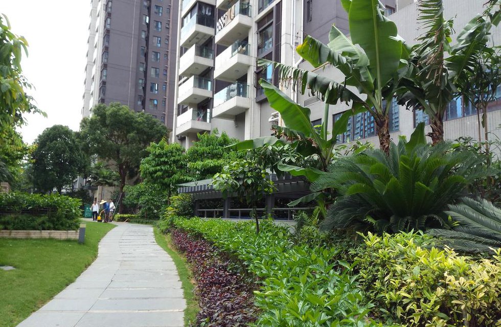 Zhuhai No.99 Apartment в Чжухай Китай ✅. Забронировать номер онлайн по выгодной цене в Zhuhai No.99 Apartment. Трансфер из аэропорта.