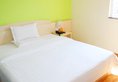 7Days Inn Zhuhai Hengqin Changlong Wanzai Port в Чжухай Китай ✅. Забронировать номер онлайн по выгодной цене в 7Days Inn Zhuhai Hengqin Changlong Wanzai Port. Трансфер из аэропорта.