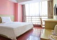 7Days Inn Zhuhai Hengqin Changlong Wanzai Port в Чжухай Китай ✅. Забронировать номер онлайн по выгодной цене в 7Days Inn Zhuhai Hengqin Changlong Wanzai Port. Трансфер из аэропорта.