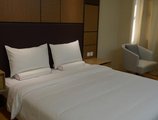 Ji Hotel Zhuhai Gongbei Branch в Чжухай Китай ✅. Забронировать номер онлайн по выгодной цене в Ji Hotel Zhuhai Gongbei Branch. Трансфер из аэропорта.