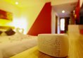 Zhuhai Shaoguan Boutique Hotel в Чжухай Китай ✅. Забронировать номер онлайн по выгодной цене в Zhuhai Shaoguan Boutique Hotel. Трансфер из аэропорта.