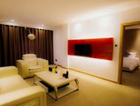 Zhuhai Shaoguan Boutique Hotel в Чжухай Китай ✅. Забронировать номер онлайн по выгодной цене в Zhuhai Shaoguan Boutique Hotel. Трансфер из аэропорта.