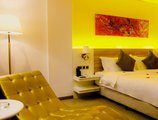 Zhuhai Shaoguan Boutique Hotel в Чжухай Китай ✅. Забронировать номер онлайн по выгодной цене в Zhuhai Shaoguan Boutique Hotel. Трансфер из аэропорта.