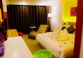 Zhuhai Shaoguan Boutique Hotel в Чжухай Китай ✅. Забронировать номер онлайн по выгодной цене в Zhuhai Shaoguan Boutique Hotel. Трансфер из аэропорта.