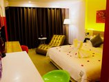 Zhuhai Shaoguan Boutique Hotel в Чжухай Китай ✅. Забронировать номер онлайн по выгодной цене в Zhuhai Shaoguan Boutique Hotel. Трансфер из аэропорта.