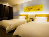 Zhuhai Shaoguan Boutique Hotel в Чжухай Китай ✅. Забронировать номер онлайн по выгодной цене в Zhuhai Shaoguan Boutique Hotel. Трансфер из аэропорта.