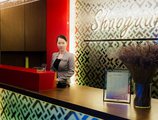 Zhuhai Shaoguan Boutique Hotel в Чжухай Китай ✅. Забронировать номер онлайн по выгодной цене в Zhuhai Shaoguan Boutique Hotel. Трансфер из аэропорта.