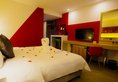 Zhuhai Shaoguan Boutique Hotel в Чжухай Китай ✅. Забронировать номер онлайн по выгодной цене в Zhuhai Shaoguan Boutique Hotel. Трансфер из аэропорта.