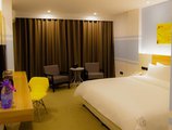 Zhuhai Shaoguan Boutique Hotel в Чжухай Китай ✅. Забронировать номер онлайн по выгодной цене в Zhuhai Shaoguan Boutique Hotel. Трансфер из аэропорта.