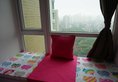 Theseas Apartments Zhuhai Road в Чжухай Китай ✅. Забронировать номер онлайн по выгодной цене в Theseas Apartments Zhuhai Road. Трансфер из аэропорта.