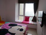 Theseas Apartments Zhuhai Road в Чжухай Китай ✅. Забронировать номер онлайн по выгодной цене в Theseas Apartments Zhuhai Road. Трансфер из аэропорта.