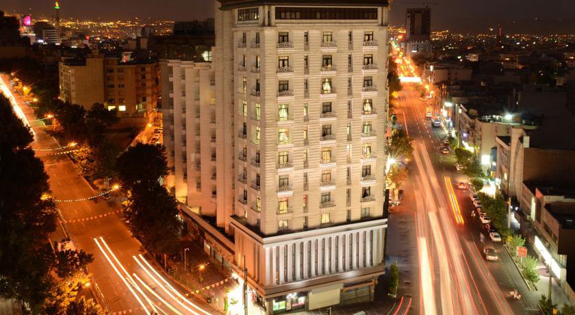 Tehran Grand Hotel в Тегеран Иран ✅. Забронировать номер онлайн по выгодной цене в Tehran Grand Hotel. Трансфер из аэропорта.