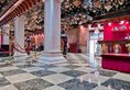 Ferdowsi International Grand Hotel в Тегеран Иран ✅. Забронировать номер онлайн по выгодной цене в Ferdowsi International Grand Hotel. Трансфер из аэропорта.
