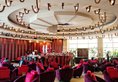 Ferdowsi International Grand Hotel в Тегеран Иран ✅. Забронировать номер онлайн по выгодной цене в Ferdowsi International Grand Hotel. Трансфер из аэропорта.