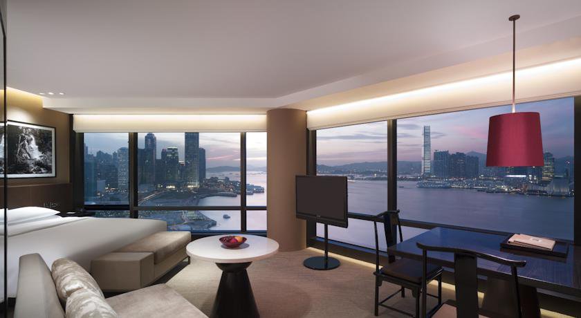 Grand Hyatt Hong Kong в Гонконг Гонконг ✅. Забронировать номер онлайн по выгодной цене в Grand Hyatt Hong Kong. Трансфер из аэропорта.