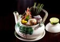 Grand Hyatt Hong Kong в Гонконг Гонконг ✅. Забронировать номер онлайн по выгодной цене в Grand Hyatt Hong Kong. Трансфер из аэропорта.