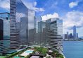 Grand Hyatt Hong Kong в Гонконг Гонконг ✅. Забронировать номер онлайн по выгодной цене в Grand Hyatt Hong Kong. Трансфер из аэропорта.