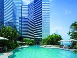 Grand Hyatt Hong Kong в Гонконг Гонконг ✅. Забронировать номер онлайн по выгодной цене в Grand Hyatt Hong Kong. Трансфер из аэропорта.