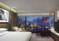 Grand Hyatt Hong Kong в Гонконг Гонконг ✅. Забронировать номер онлайн по выгодной цене в Grand Hyatt Hong Kong. Трансфер из аэропорта.