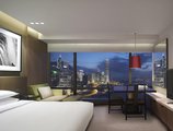 Grand Hyatt Hong Kong в Гонконг Гонконг ✅. Забронировать номер онлайн по выгодной цене в Grand Hyatt Hong Kong. Трансфер из аэропорта.