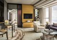 Four Seasons Hotel Hong Kong в Гонконг Гонконг ✅. Забронировать номер онлайн по выгодной цене в Four Seasons Hotel Hong Kong. Трансфер из аэропорта.