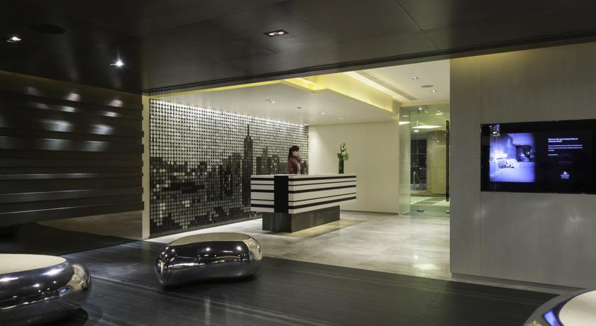 Gateway Hotel, Marco Polo в Гонконг Гонконг ✅. Забронировать номер онлайн по выгодной цене в Gateway Hotel, Marco Polo. Трансфер из аэропорта.