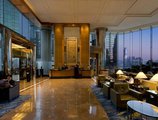 JW Marriott Hotel Hong Kong