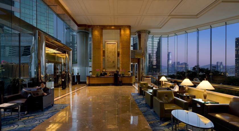 JW Marriott Hotel Hong Kong в Гонконг Гонконг ✅. Забронировать номер онлайн по выгодной цене в JW Marriott Hotel Hong Kong. Трансфер из аэропорта.