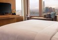 Renaissance Hong Kong Harbour View Hotel в Гонконг Гонконг ✅. Забронировать номер онлайн по выгодной цене в Renaissance Hong Kong Harbour View Hotel. Трансфер из аэропорта.